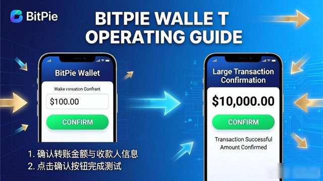 比特派钱包国际版申请资金操作指南