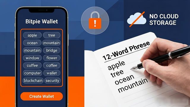 苹果手机用户必看：Bitpie钱包管理数字资产全攻略