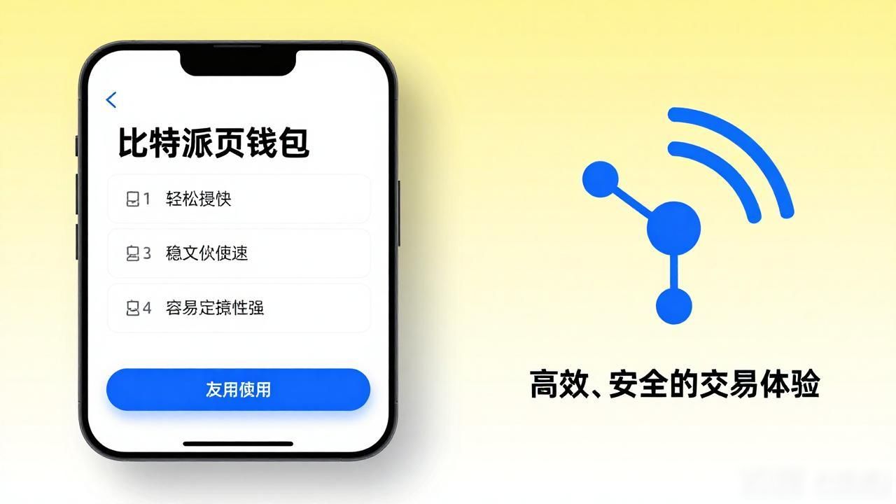 比特派钱包好用吗？真实用户口碑与品牌深度解析