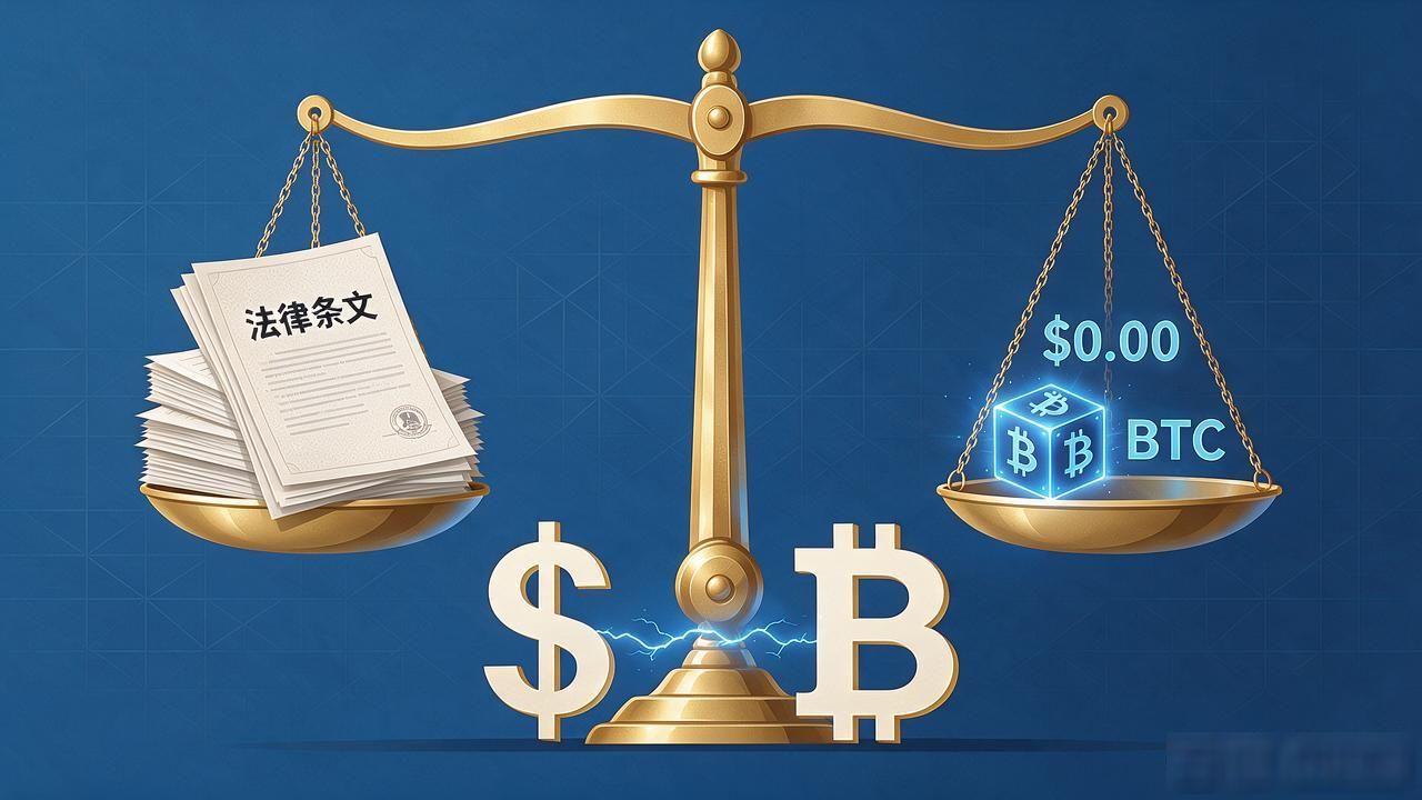 数字货币换U合法吗？2026年最新政策全解读