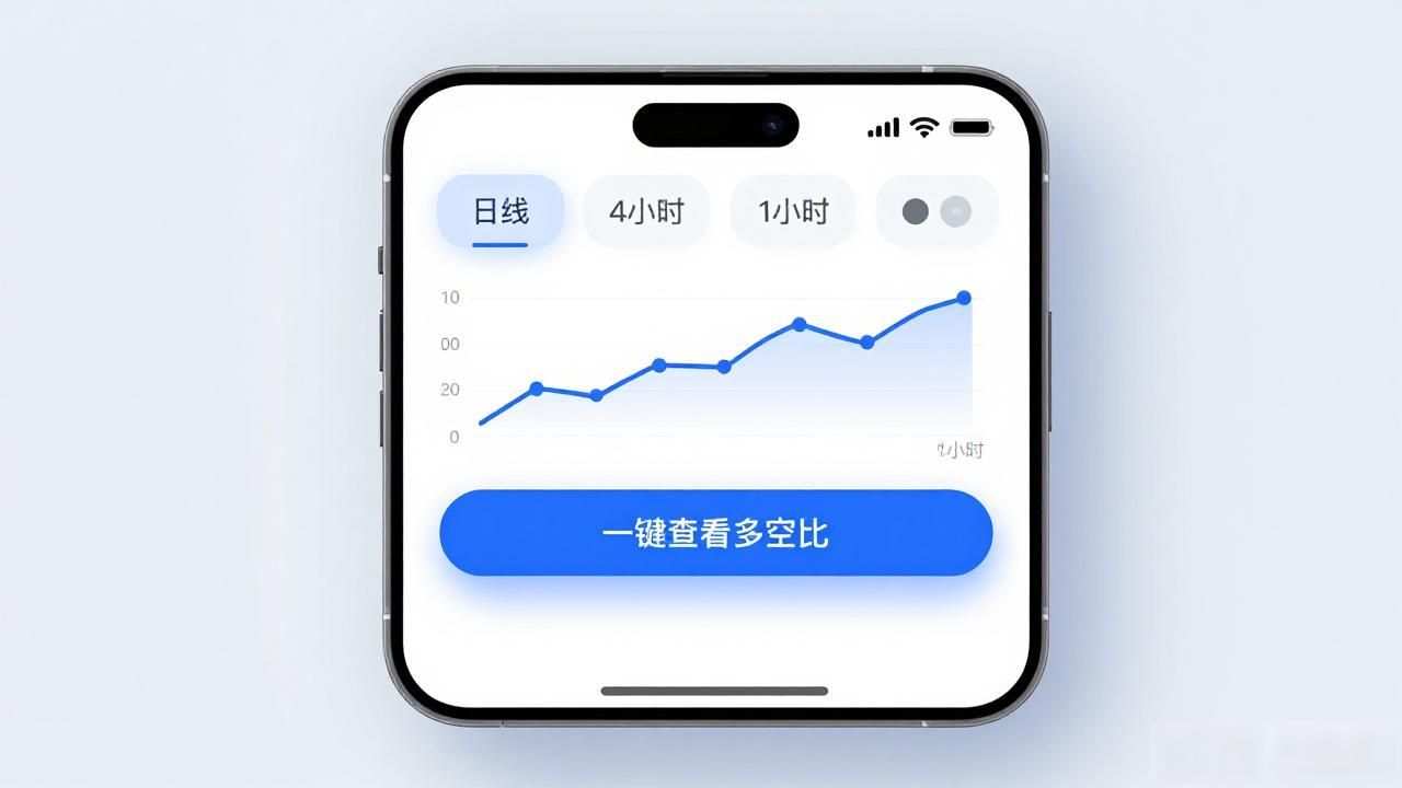 合约数字货币大数据分析app哪个好用?老韭菜分享实战经验
