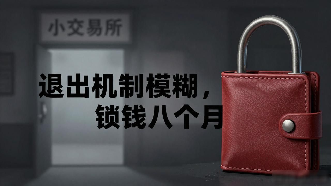 小鱼数字货币到底靠不靠谱？混了四年币圈的老韭菜说几句大实话
