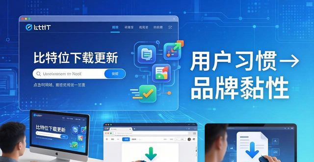 比特派下载网址：用户忠诚度如何成就品牌信任