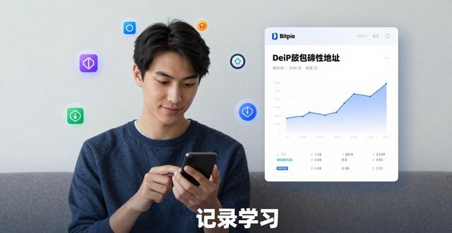 Educate Yourself： Using Bitpie Wallet for Learning and Growth 用Bitpie钱包边学边赚，自我成长的新路径