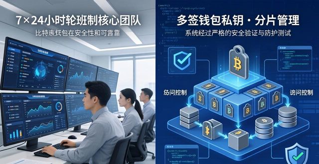 比特派钱包中文版下载：招募与维护全解析