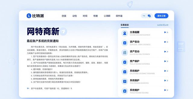 比特派钱包网址：这样用就能留住客户