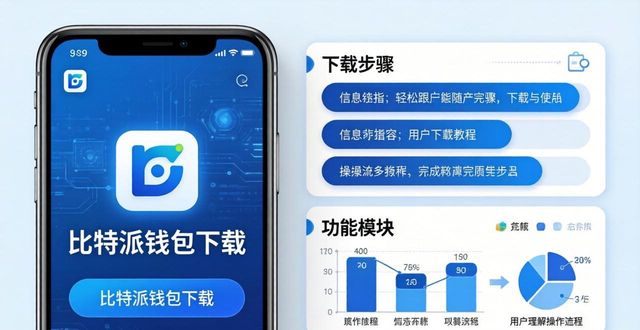比特派钱包下载与实操：多元功能一学就会