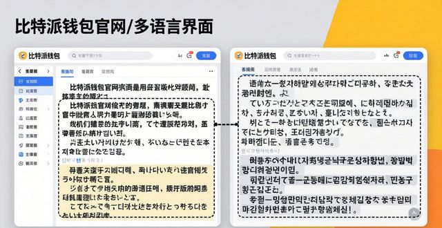比特派钱包官网使用反馈：这些改进最急需