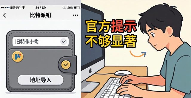 比特派钱包新功能实测，老用户真实感受