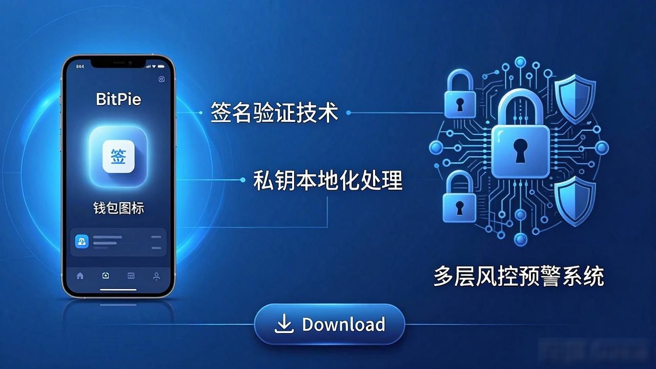 比特派钱包新版本下载与核心功能解析