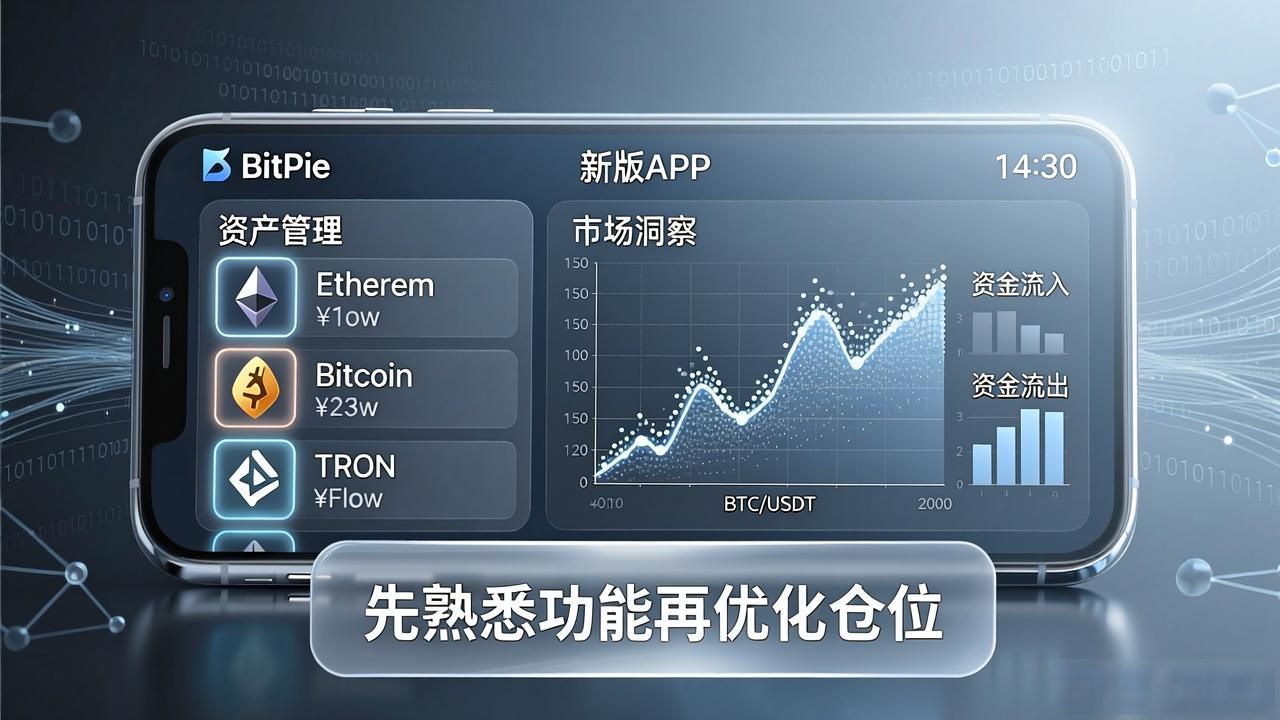比特派最新版下载与投资策略优化指南