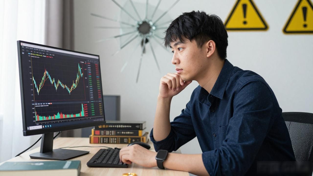 数字货币UC入门指南：新手必看的投资攻略