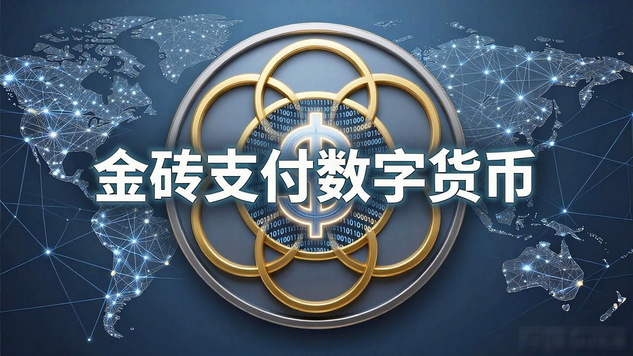 金砖支付数字货币是什么？普通人能参与吗