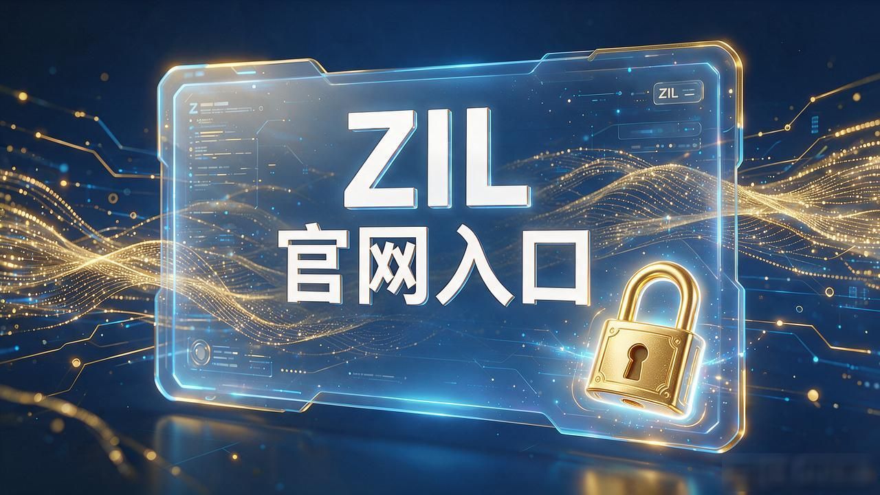 ZIL数字货币官网入口及项目核心优势解读
