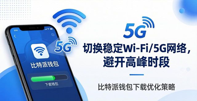 比特派最新钱包下载优化策略，三步提速更安全