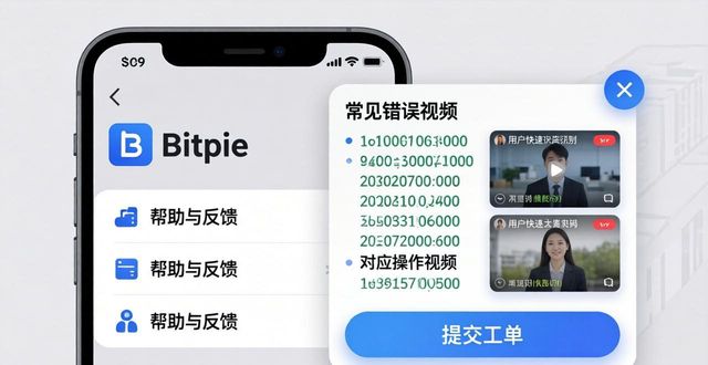 Bitpie钱包苹果用户求助指南：官方客服渠道汇总