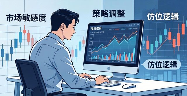 bitpie官网下载后 怎么提升市场敏感度调整投资策略