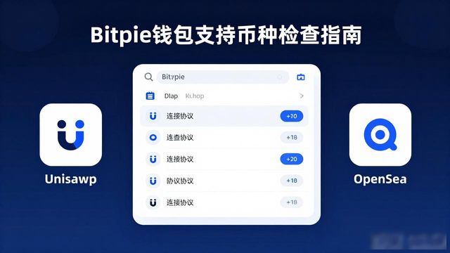 Bitpie钱包能存哪些币?下载前必须搞清楚
