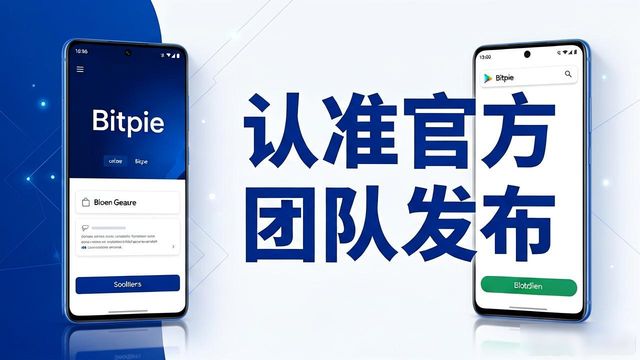 Bitpie官方版下载：一步到位，省心安全