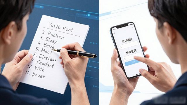 比特派钱包官方App下载指南：三步建立信任