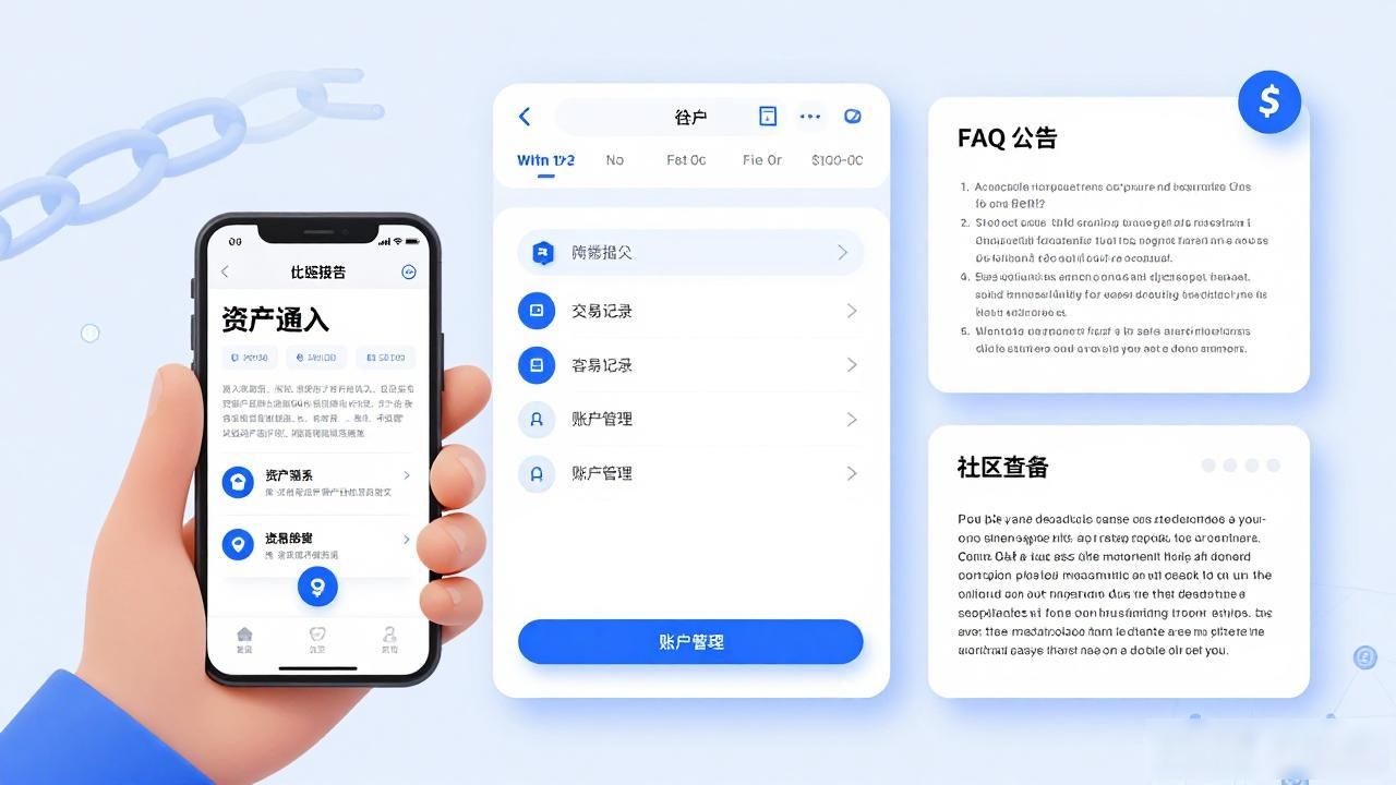 比特派钱包官网入口多语言支持详解