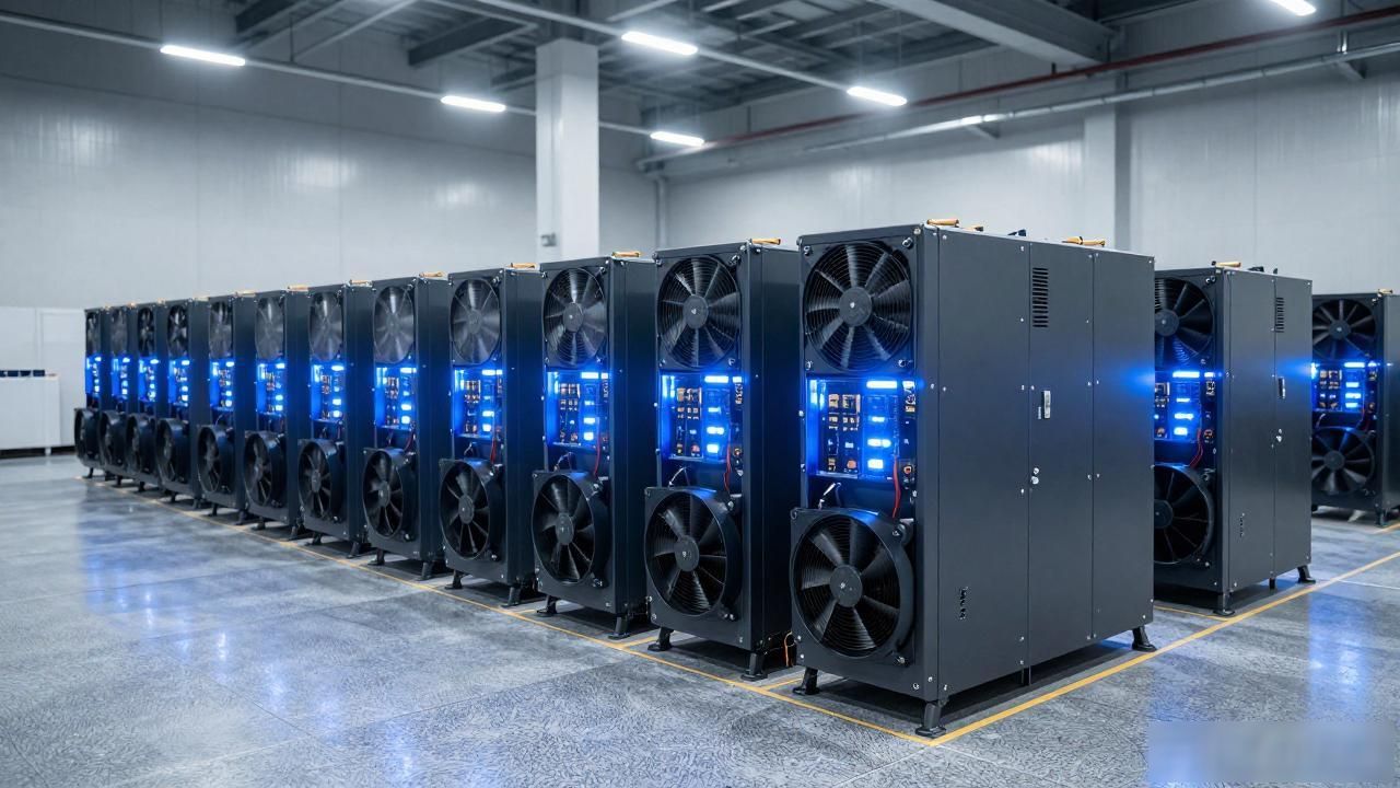 数字货币挖矿到底是咋回事？一文给你讲明白