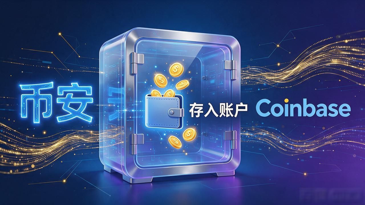 数字货币能存进邮箱吗？一文讲清楚！