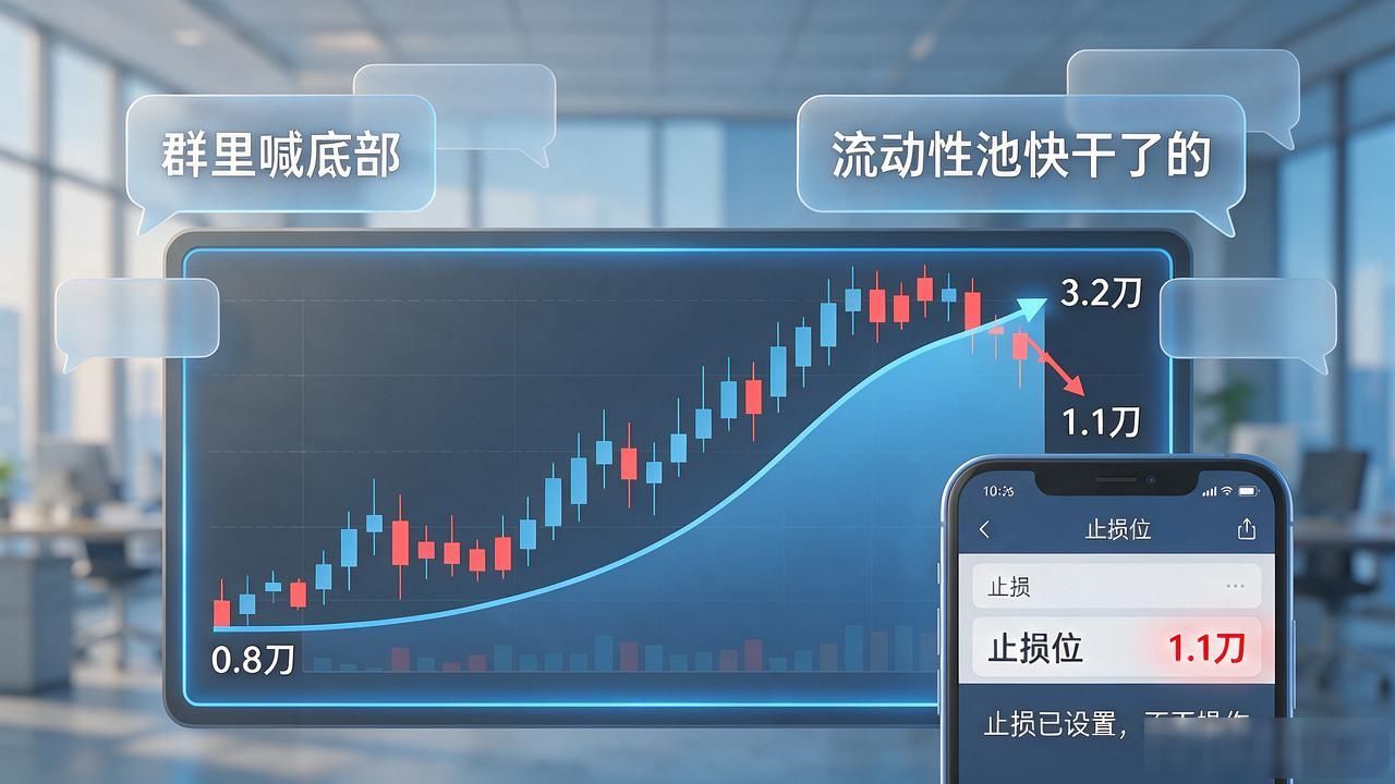 0902数字货币到底什么来头？我投了大半年，说几句掏心窝子的话