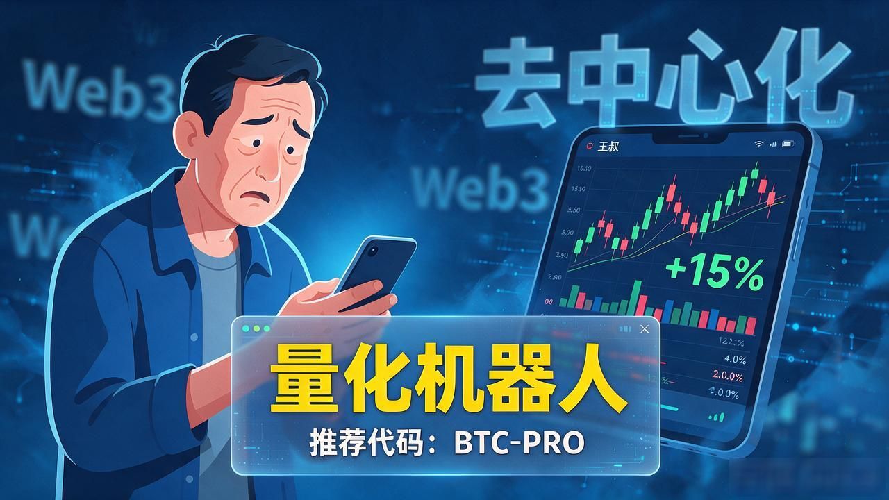 充1万返10万？别再被数字货币骗了，你的钱早就是别人的了