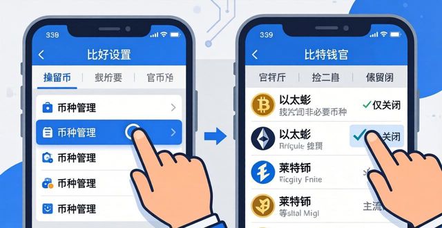 比特派钱包官网界面怎么调最好用？个人体验优化技巧