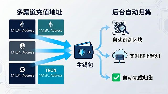 比特派下载后怎么搞定渠道整合
