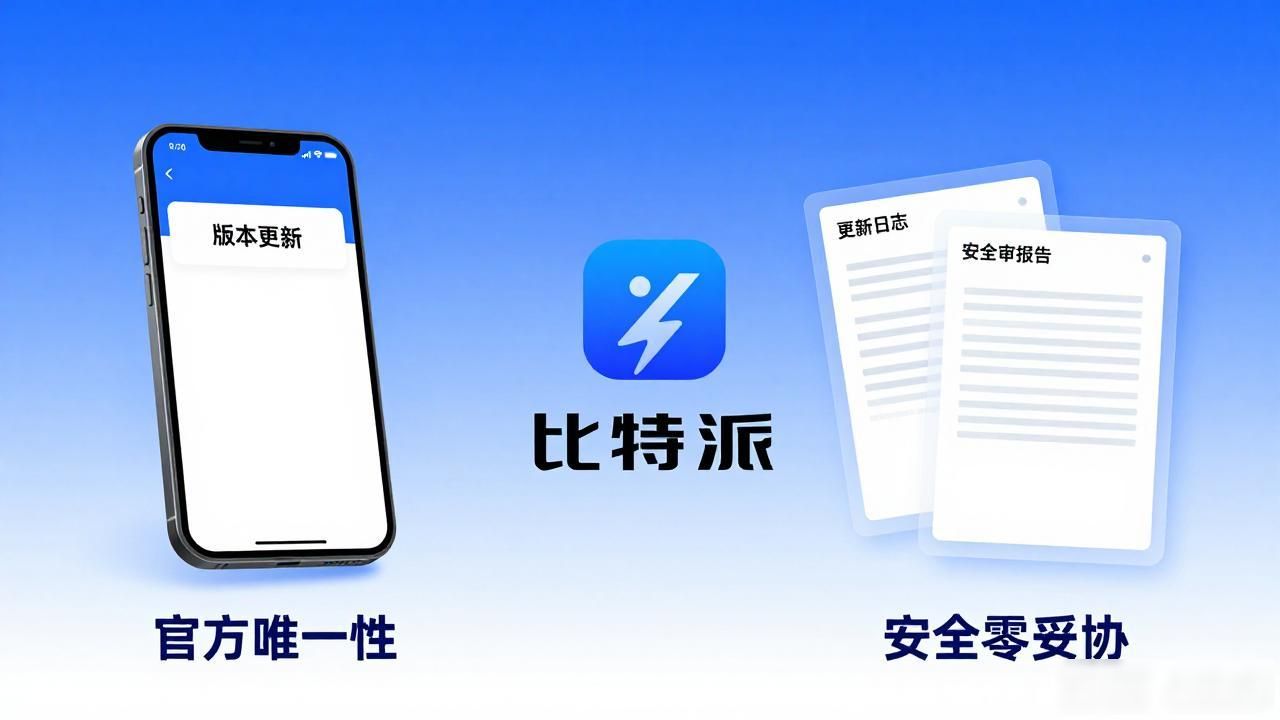 比特派最新版下载：守住品牌价值的底线