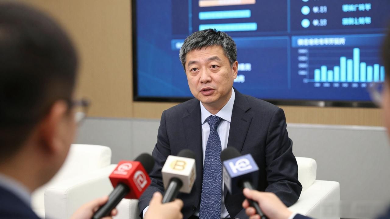 中国数字货币第一人是谁？一文读懂数字人民币背后的关键人物
