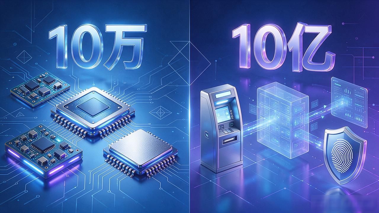 想上车数字货币定点概念股？光看名单没用，关键得看这几件事