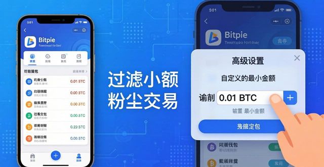 Bitpie钱包交易提醒设置教程