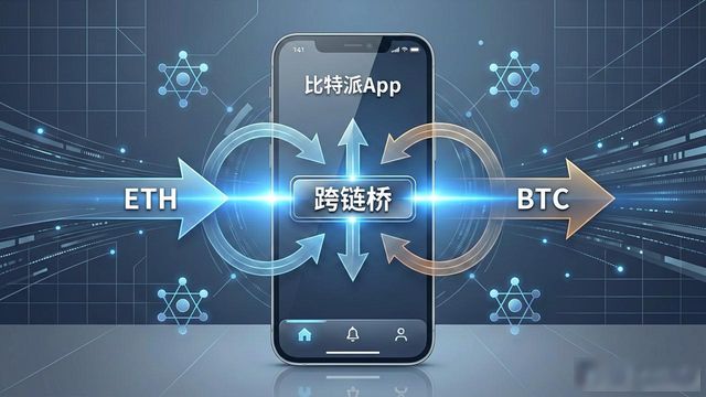 比特派下载后，流动性管理这样用