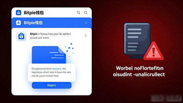 下载Bitpie钱包一定要用官方版？这几条避坑理由太关键
