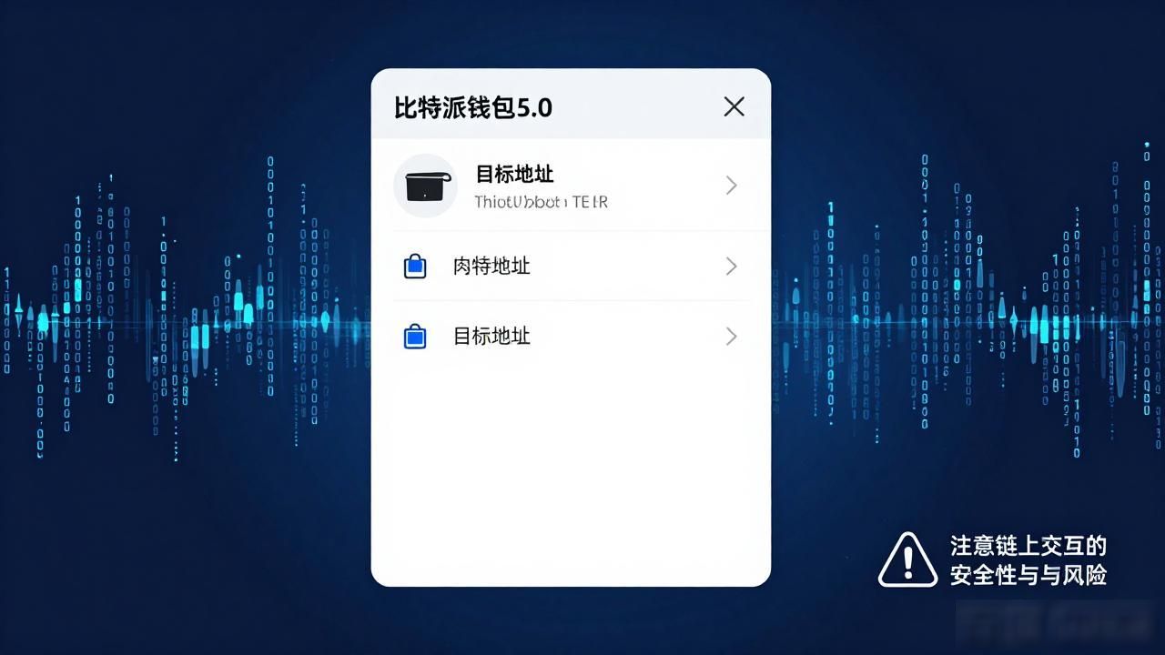 比特派5.0发币提醒怎么设？官方下载后这步很关键