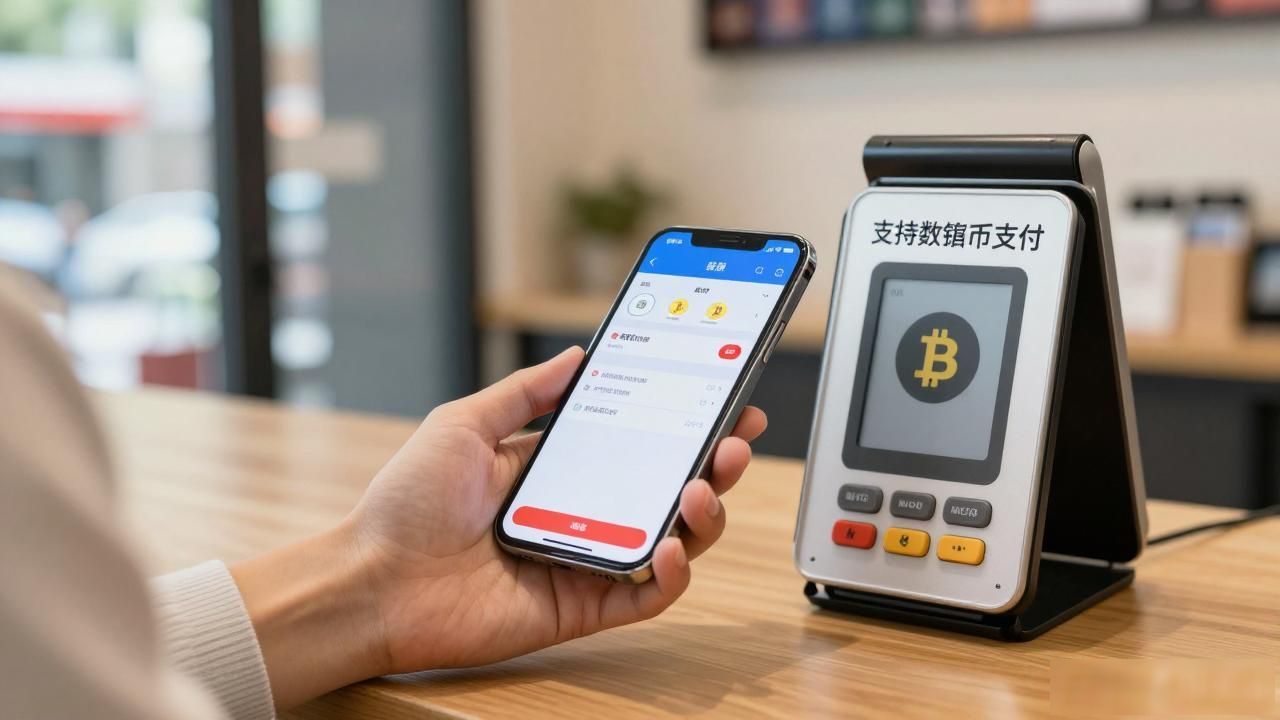 数字货币可以转账支付吗？一文讲透这几点