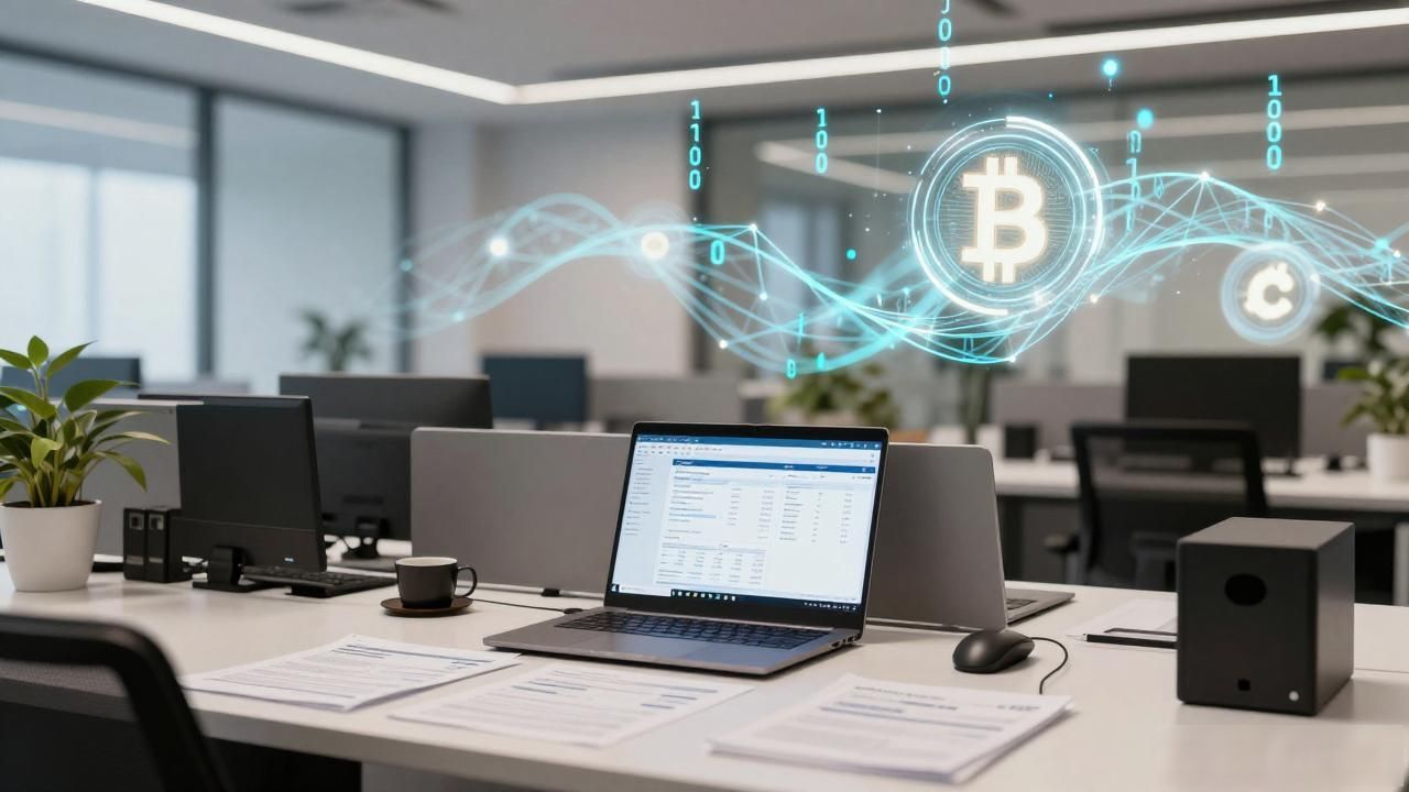 高盛数字货币前景_高盛从观望转向加密货币实质性布局 高盛间接参与加密货币业务模式 高盛加密货币机构服务体系构建