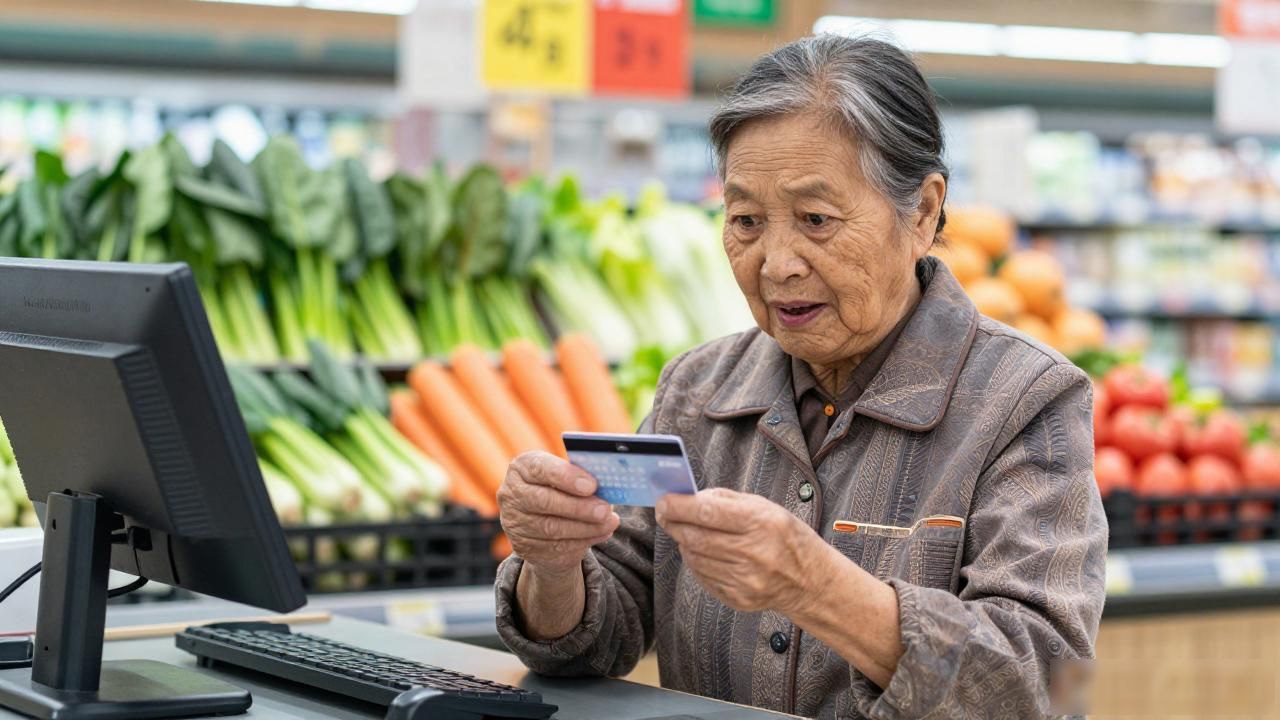 数字货币焕新:你的钱包准备好了吗