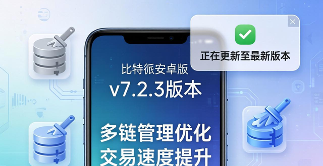 比特派安卓版下载避坑指南:安全渠道与新版体验