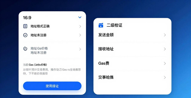 比特派钱包评测：界面友好新手易上手 交易设计兼顾专业需求
