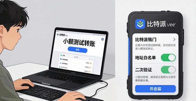 比特派钱包官网入口指南：注册到使用全攻略