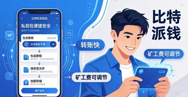 比特派钱包官方下载中文版：价值与分享