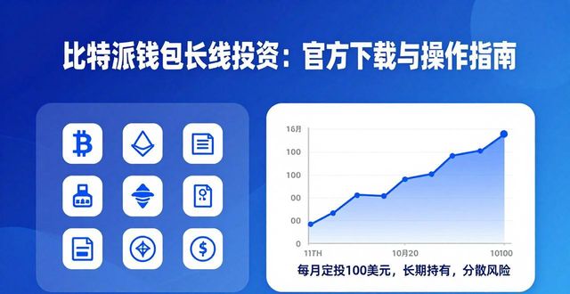 比特派钱包长线投资：官方下载与操作指南