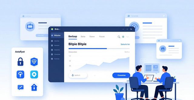 比特派Bitpie正式版下载 学习平台合法网络合作实操方法