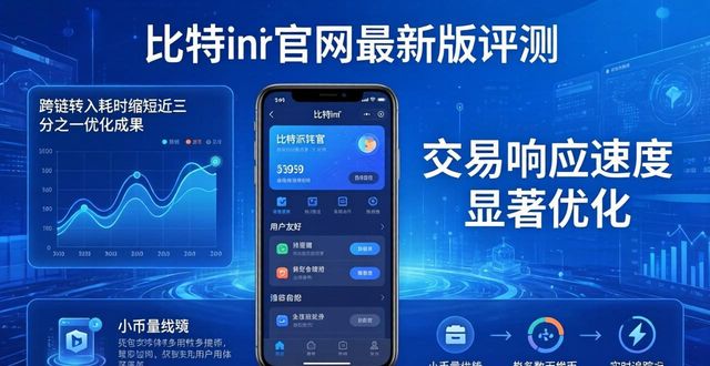 比特派钱包官网最新版实测 用户从界面到核心功能全面体验评测