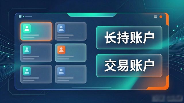 比特派钱包多账户管理：创建、切换与操作技巧