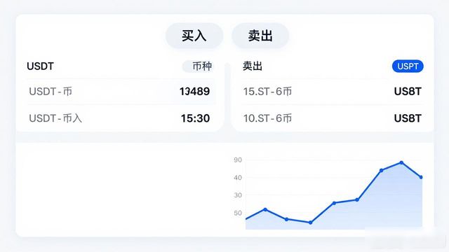 Bitpie二级市场交易实操指南